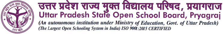 Uttar Pradesh State Open School Education (UPSOSE)